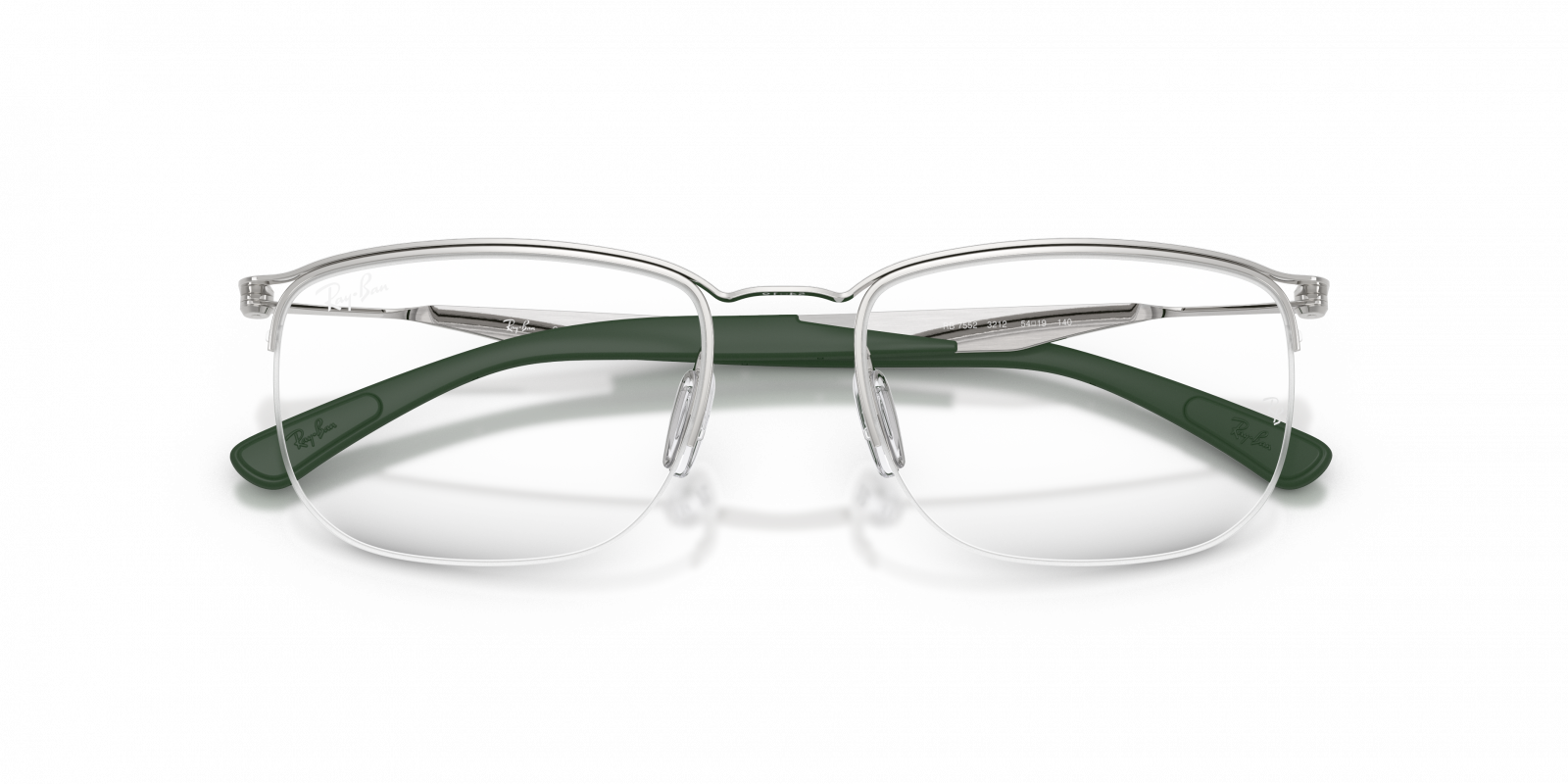 Ray Ban RX7552 3212  